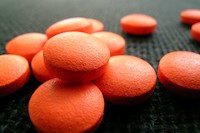 Ibuprofen - Foto: Sxc.hu