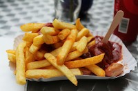 Geneticky vysoký cholesterol