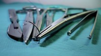 Torakoskopie a videoasistovaná hrudní chirurgie
