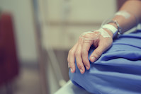 Chemoterapie a ozařování - na co se připravit?