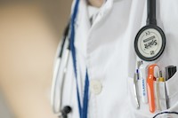 Proteův syndrom - extrémní a nekontrolovatelný růst tkání
