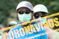 Koronavirus: Jsme v ohrožení?