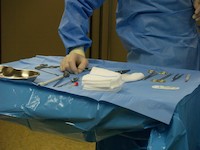Jednodenní chirurgie a následná péče v kruhu rodiny