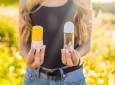 Vyzkoušejte přírodní deodoranty: Chrání přírodu i vás před nepříjemným zápachem