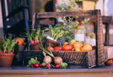 Proč je dobré upřednostňovat sezónní potraviny?