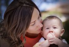 Kontaktní rodičovství - výchova dětí s respektem a porozuměním