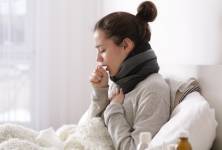 Chřipková epidemie - dá se jí uniknout?