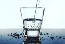 Dehydratace u starších osob